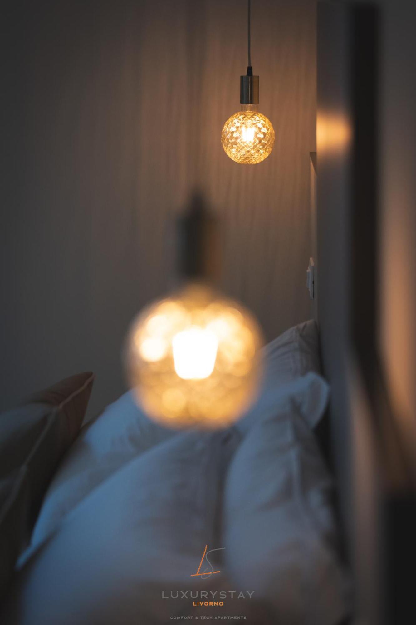Livornoluxurystay Экстерьер фото