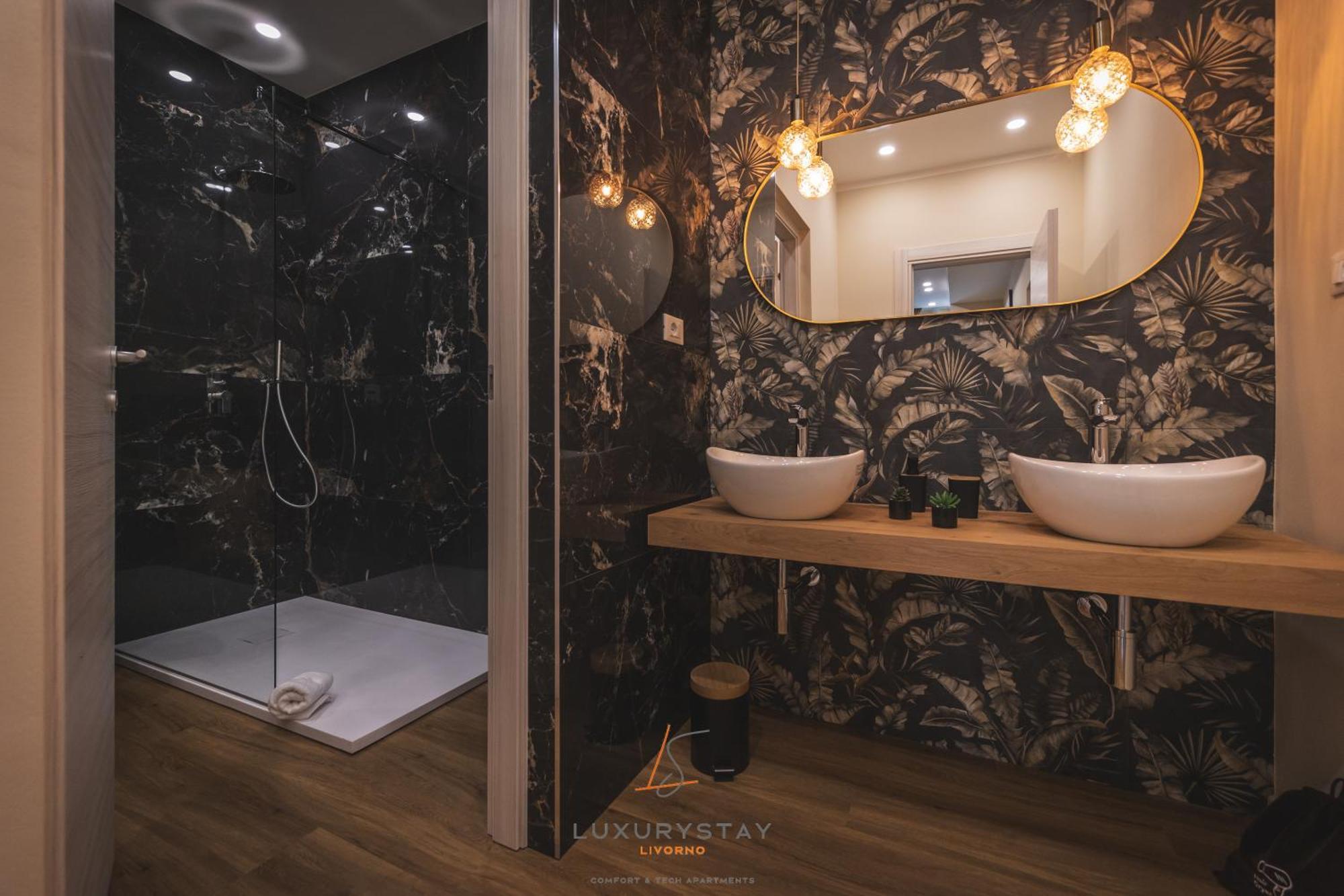 Livornoluxurystay Экстерьер фото