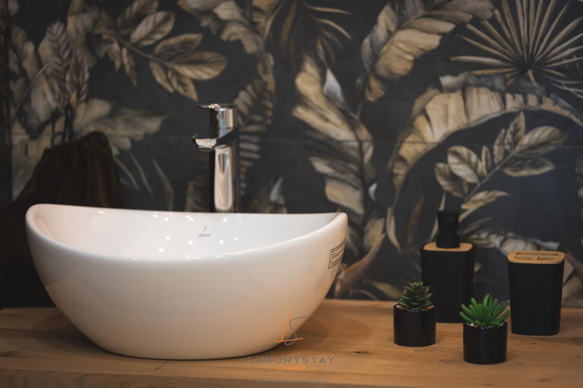 Livornoluxurystay Экстерьер фото