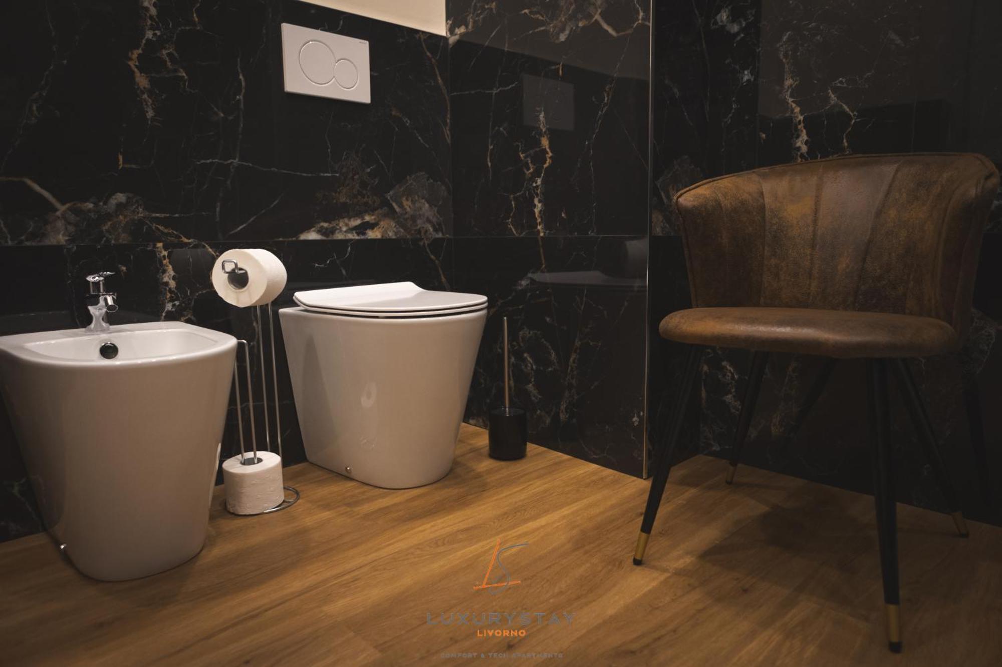 Livornoluxurystay Экстерьер фото