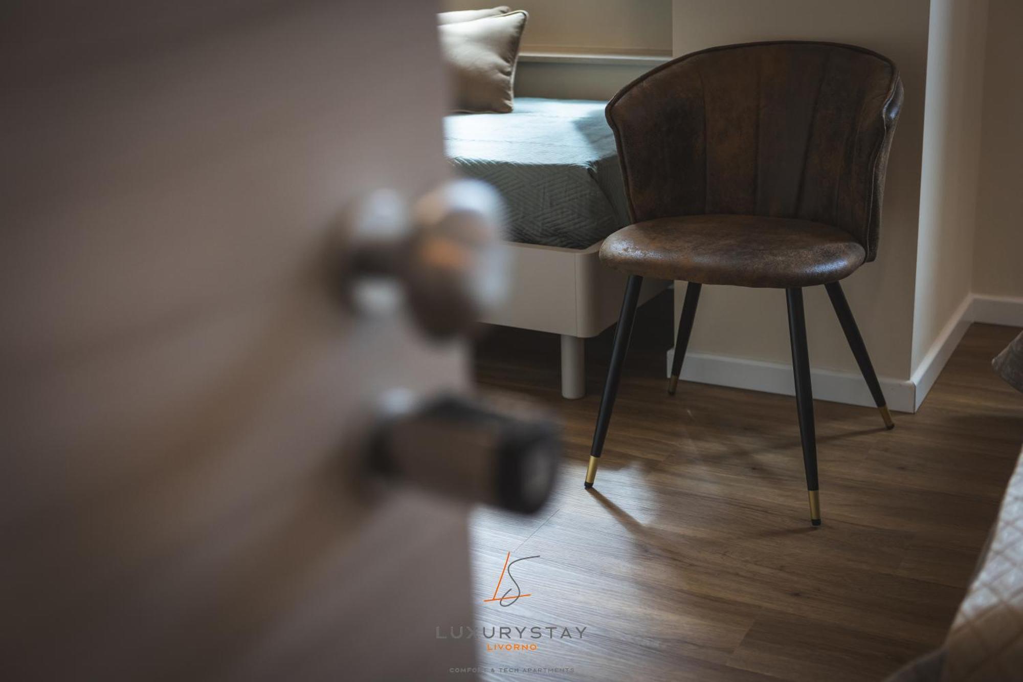 Livornoluxurystay Экстерьер фото