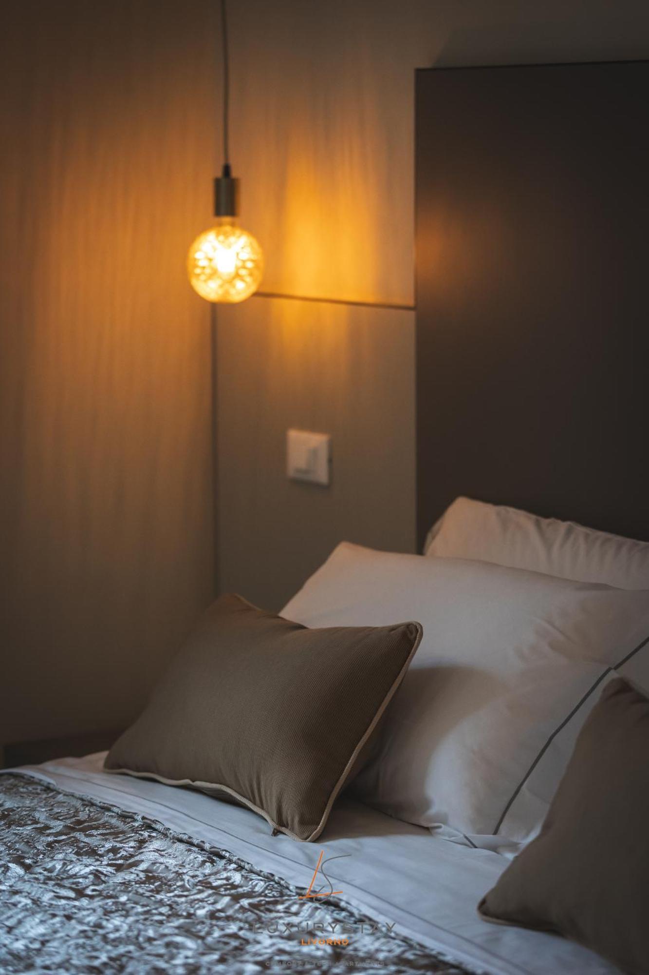 Livornoluxurystay Экстерьер фото