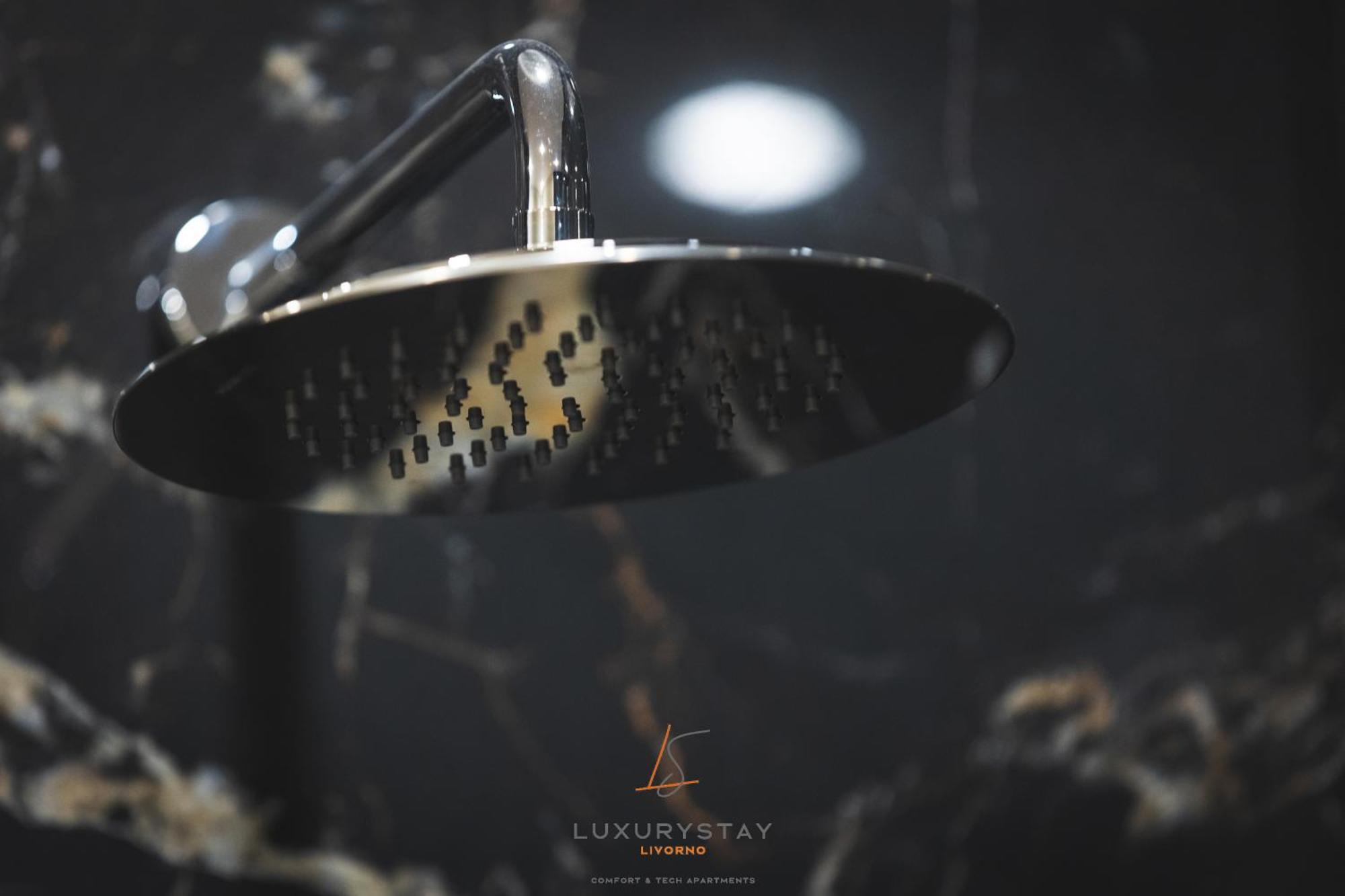 Livornoluxurystay Экстерьер фото