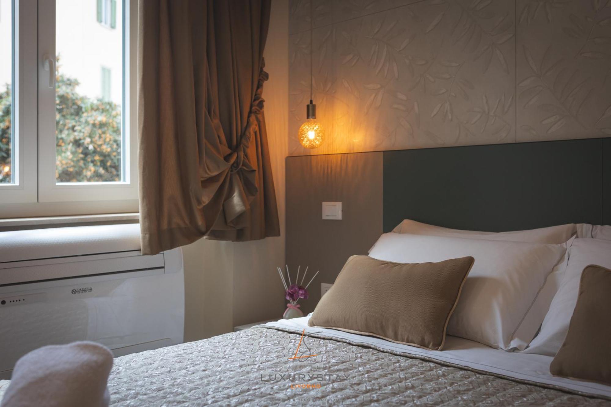 Livornoluxurystay Экстерьер фото