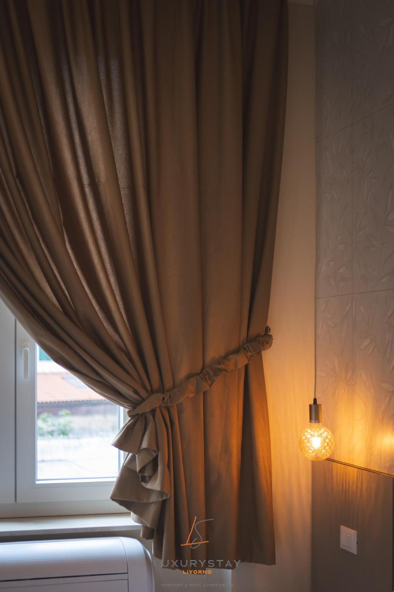 Livornoluxurystay Экстерьер фото