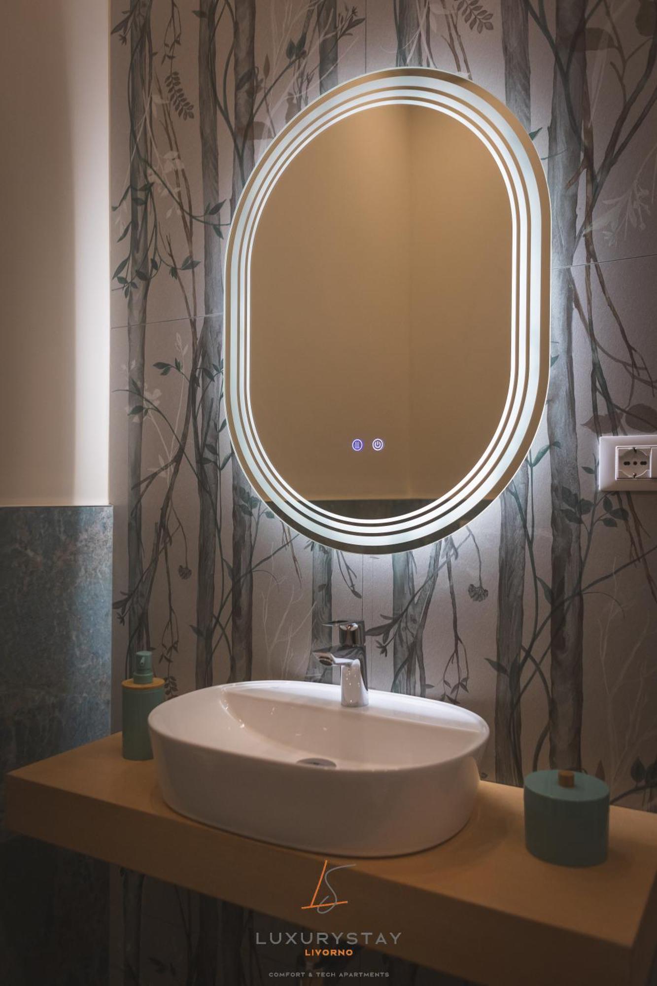 Livornoluxurystay Экстерьер фото