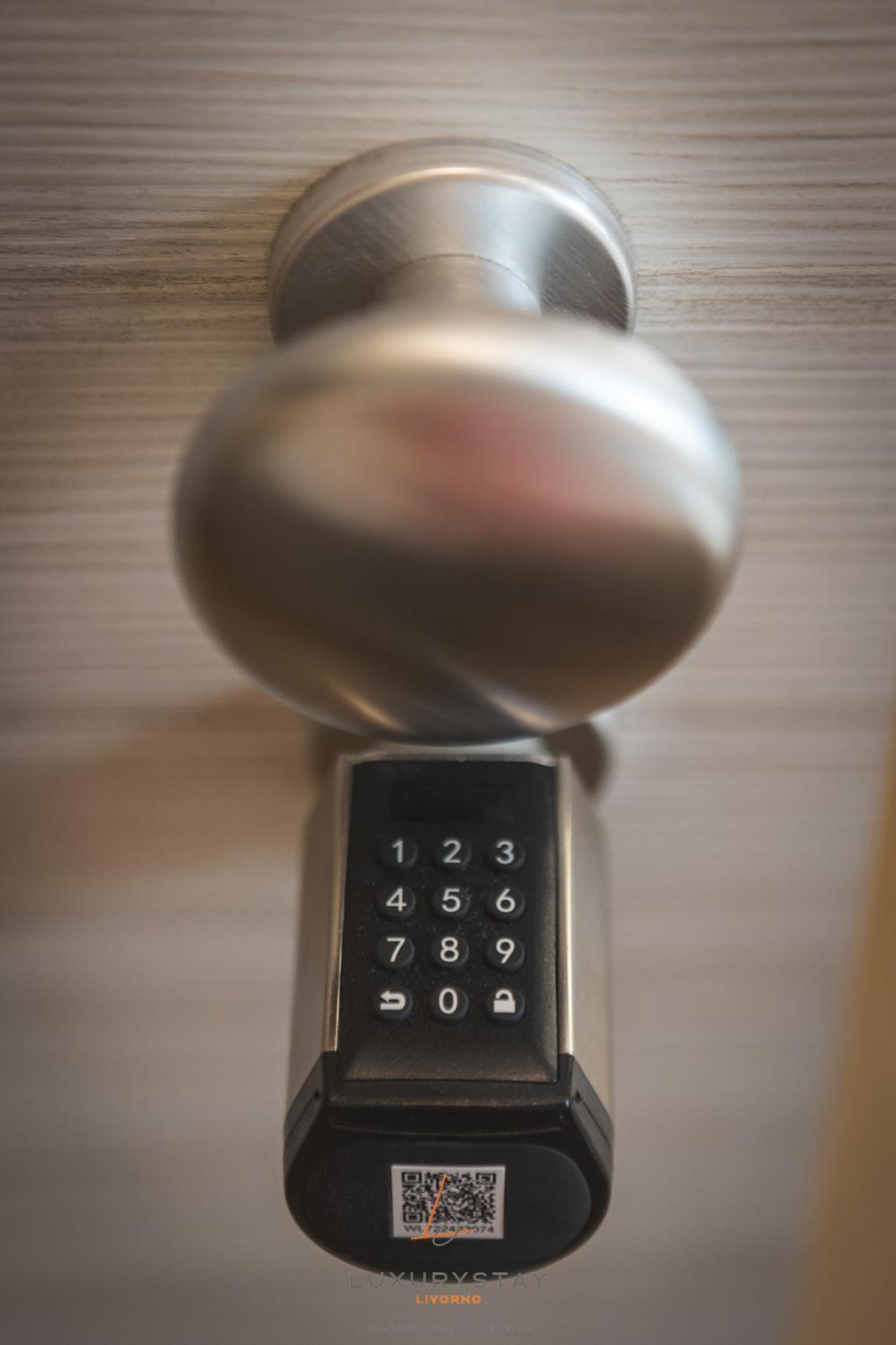 Livornoluxurystay Экстерьер фото