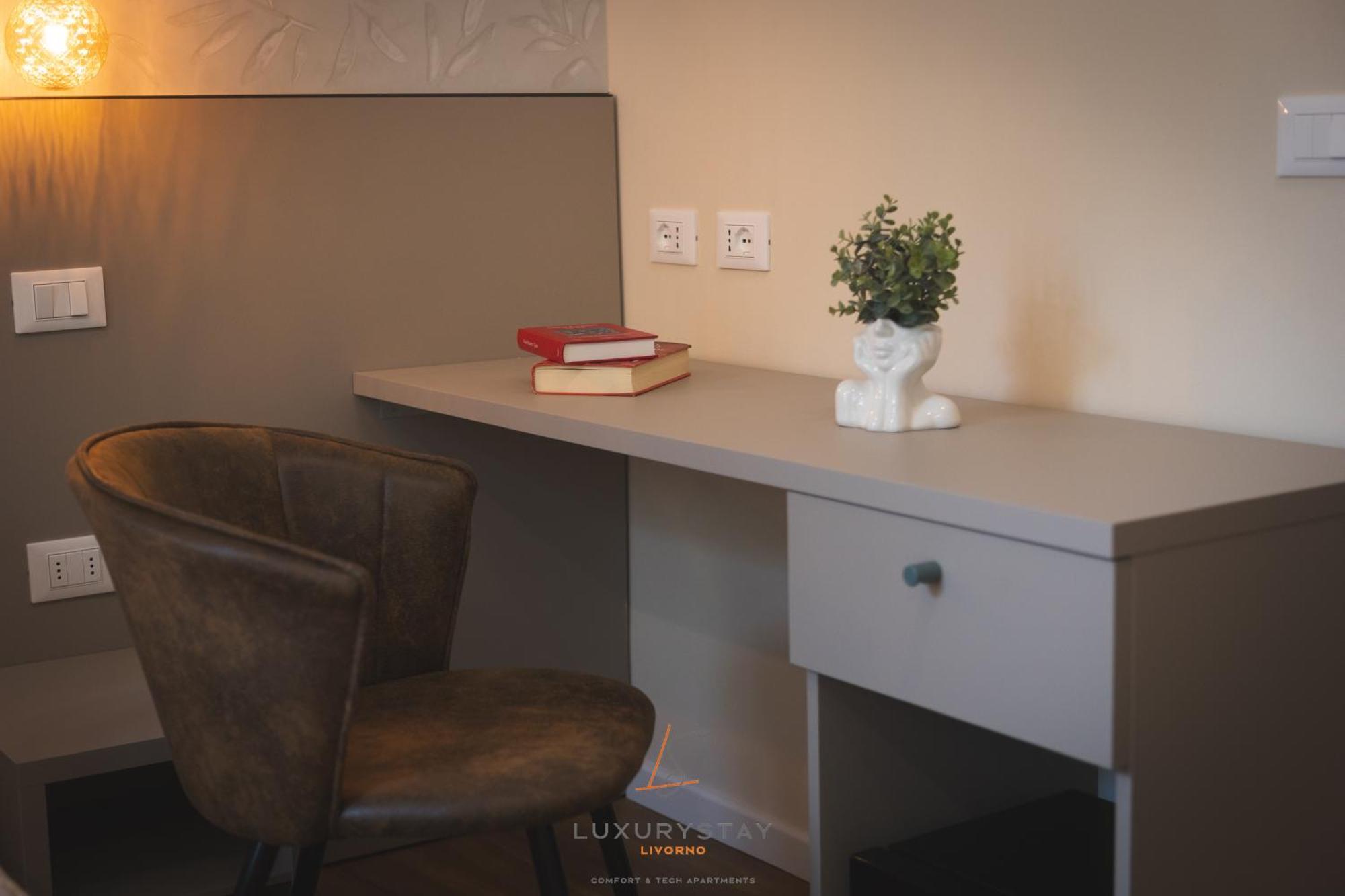 Livornoluxurystay Экстерьер фото
