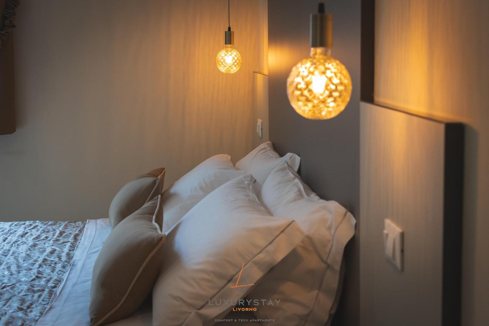 Livornoluxurystay Экстерьер фото