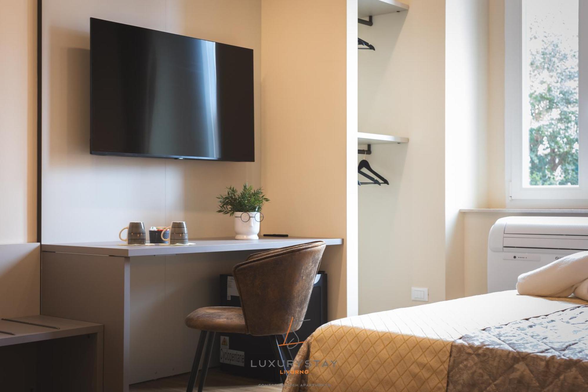 Livornoluxurystay Экстерьер фото