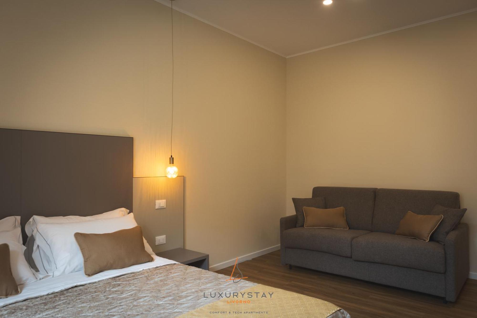 Livornoluxurystay Экстерьер фото