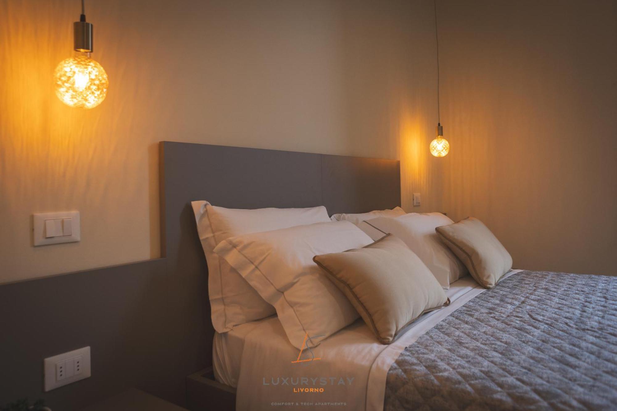 Livornoluxurystay Экстерьер фото