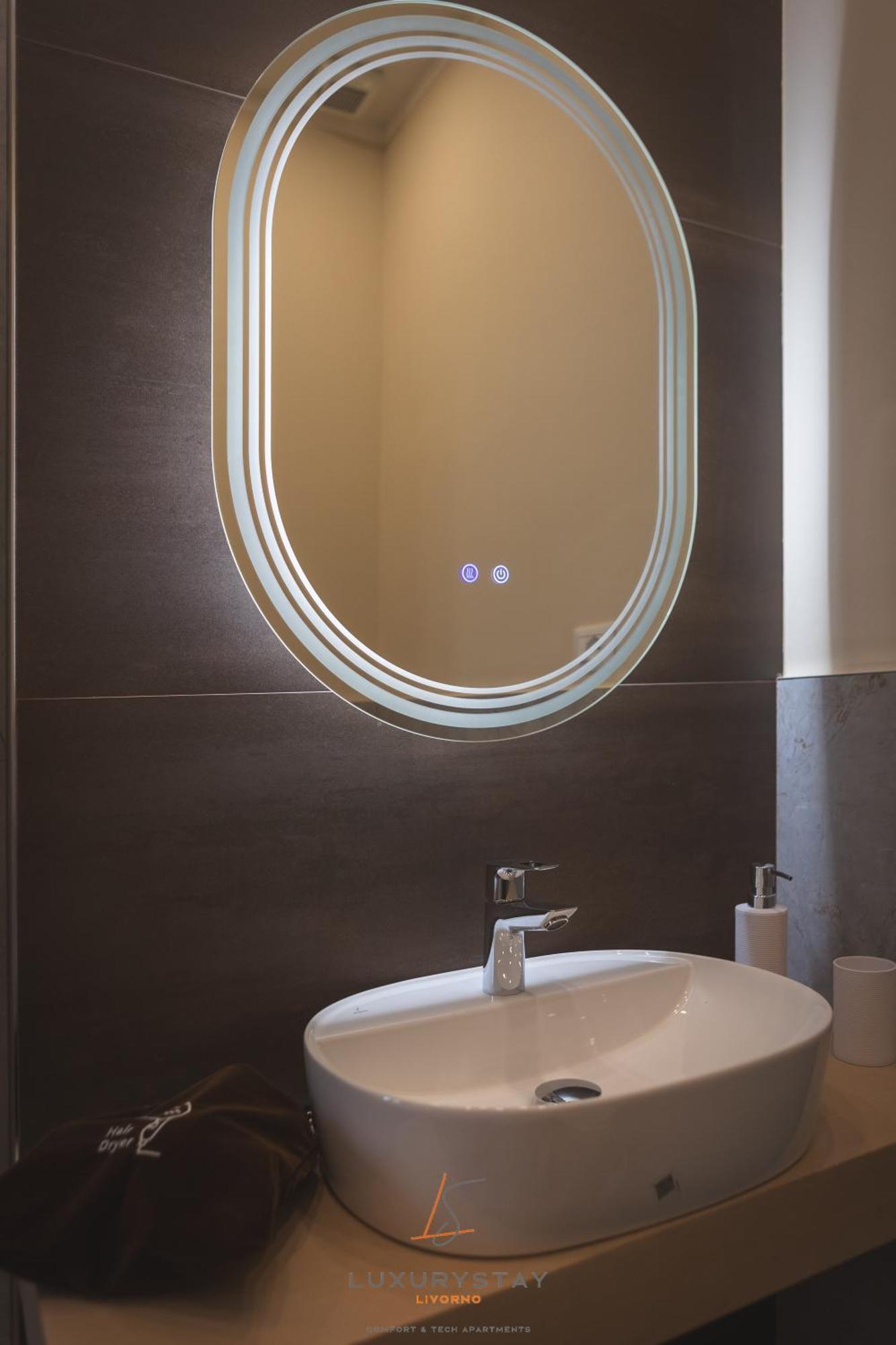 Livornoluxurystay Экстерьер фото