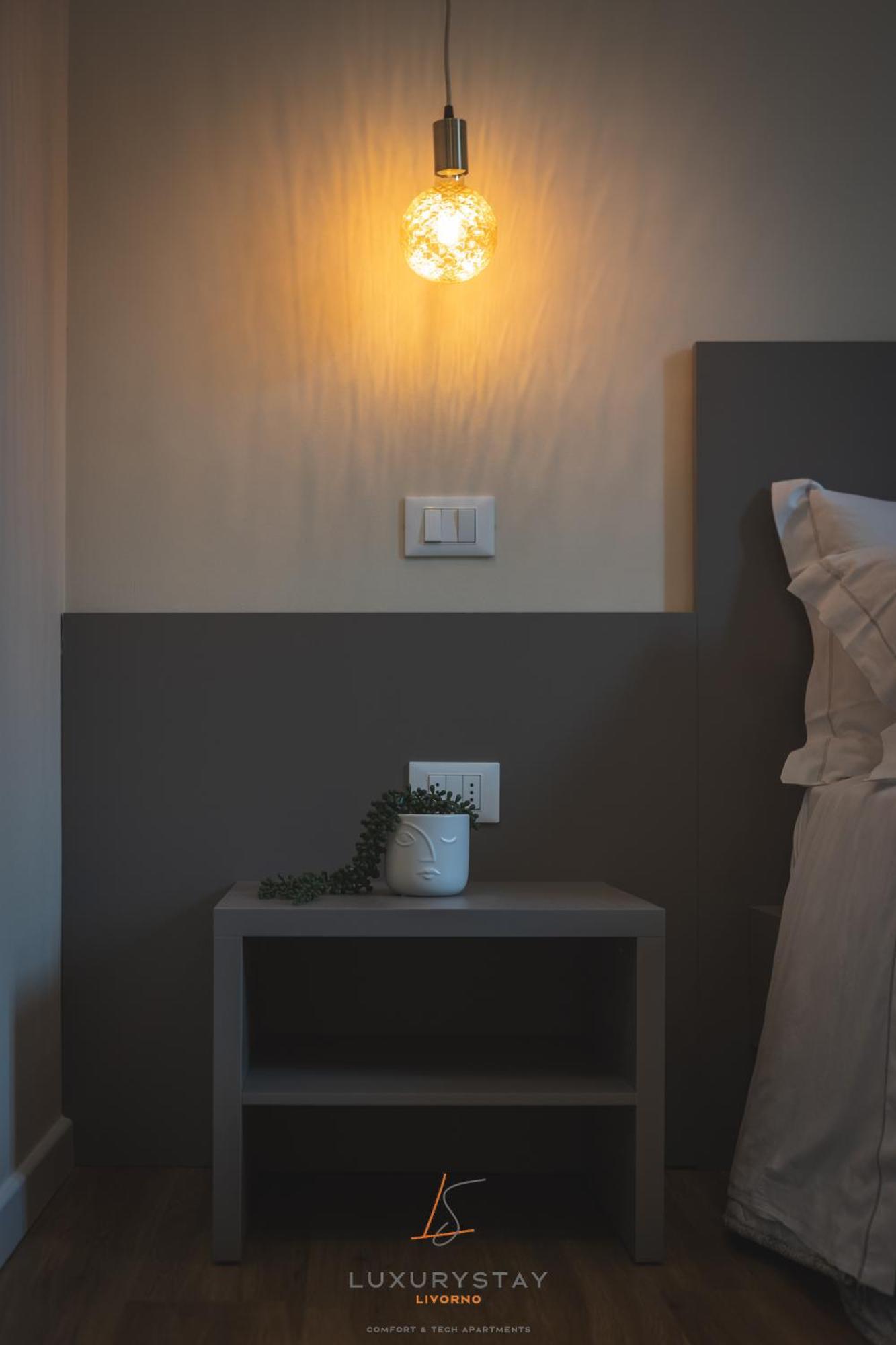 Livornoluxurystay Экстерьер фото