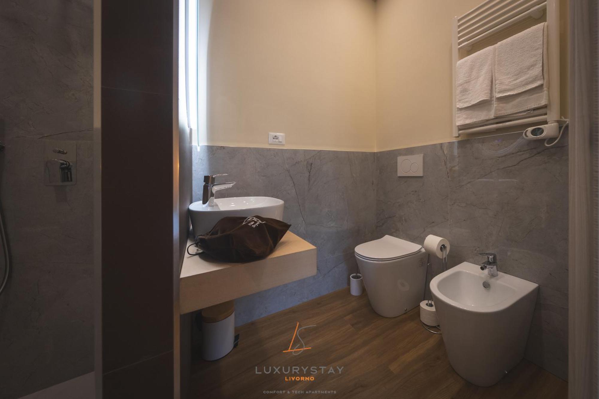 Livornoluxurystay Экстерьер фото